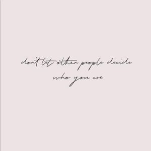 Meet your Posher, Sarah